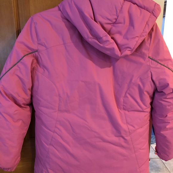 Zero Exposur Girls All Season Jacket - Picture 4 of 7